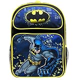DC Batman 16