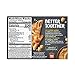 Keebler, Town House Pita, Crackers and Hummus Snack Box, Mediterranean Herb, Single Serve, 2.75 oz(Pack of 8)