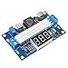 Onyehn LTC1871 DC-DC Boost Step-up Voltage Converter Module 100W High Power Adjustable Output 3.5-35V Power Regulator Board with LED Voltage Meter (2pcs of Pack)