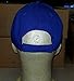NBA Golden State Warriors Adult Men NBA Finals Champ Cap, One Size, Royal