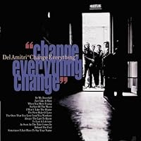 Del Amitri Ablum Cover