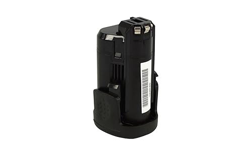 PowerSmart® Li-Ion 10.80V 2000mAh Akku für Bosch AHS 35-15 Li Heckenschere, AHS 45-15 Li Heckenschere, ART23-10.8 Rasentrimme