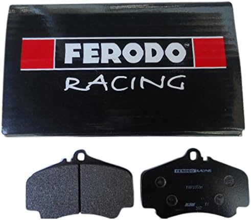 Brake pads Ferodo Racing DS2500 FRP3050H