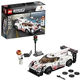 LEGO Speed Champions Porsche 919 Hybrid 75887 Building Kit (163 Piece)