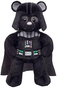 peluche de darth vader