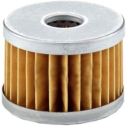 Mann FilterC 64/1 Luftfilter: Amazon.de: Auto