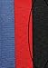 VIP Crowd Control Retractable Safety Wall Queue Barrier With Tuff Tex Black Finished (156