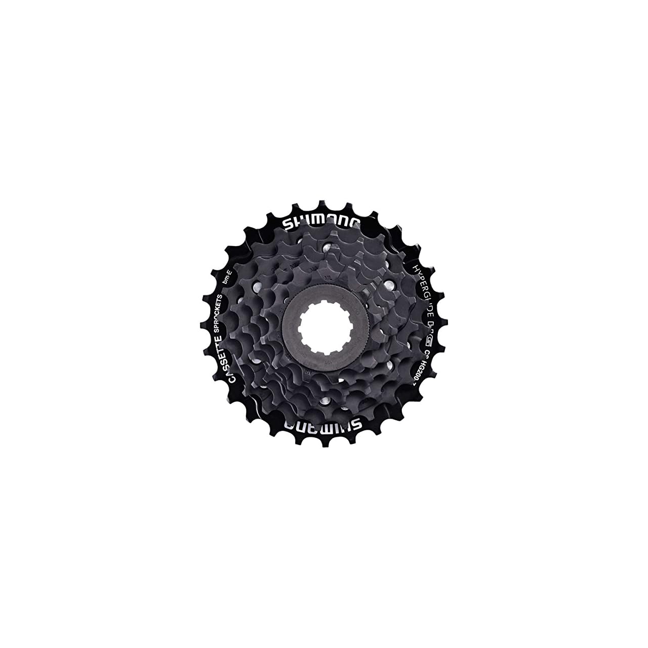 mountain bike cassette