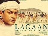 Lagaan - A R Rahman Indian Bollywood Music (Vinyl LP)