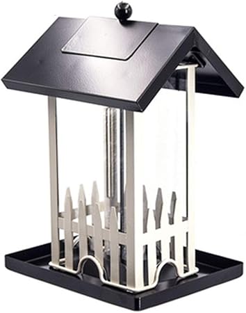Amazon Com Outdoors Bird Feeder Creative Hanging Decoration