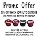 4 Wine Stoppers - Best Wine Gifts Accessories to Label Your Personalized Wine Bottles and Racks. Seal Your Favorite Wine with Reusable Silicone Bottle Cap Art