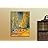 Les Alyscamps by Vincent Van Gogh Oil Painting Reproduction