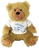 Chantilly Lane Animated Teddy Bear 