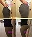 SEXYWG Women's Butt Lifter Shaper Hi-waist Cincher BoyShort Tummy Control Panty