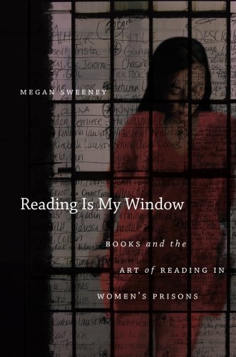 Reading Is My Window by Megan Sweeney