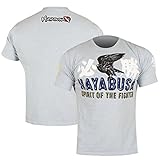 Hayabusa Fightwear Victory Short-Sleeve Shirt