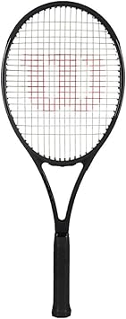 wilson rf97 black