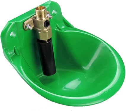 Automatic Cow Drinking Water Bowl Sheep Goat Pig Drinking Bowl