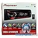 Pioneer MVH-X380BT car media receiver - car media receivers (MP3, WAV, WMA, AM, FM, 87.9-107.9 MHz, 530-1710 kHz, MOSFET, LCD)