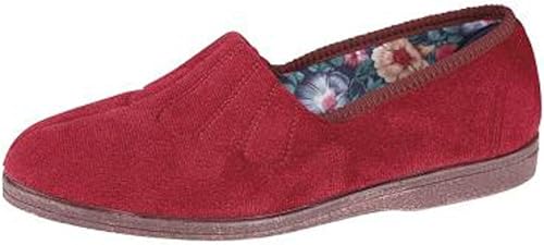 size 9 ladies slippers uk