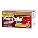GoodSense Acetaminophen Pain Relief Easy Tablets, 500 mg, 50 Count