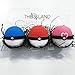 Bath Bomb Set–3 Pokeball Surprise Bombs XL 6.5 oz each-The Island Bath & Body-Made In USA– Shea & Cocoa Butter