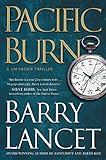 Pacific Burn: A Thriller (A Jim Brodie Thriller)