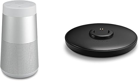 bose soundlink revolve amazon uk