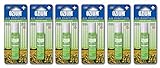 Ozium Air Sanitizer & Freshener Country Fresh Scent (0.8 oz.) - Pack of 6