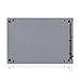 KingSpec 128GB 2.5 inch PATA/IDE SSD, MLC Flash SM2236 Controller Internal Solid State Disk