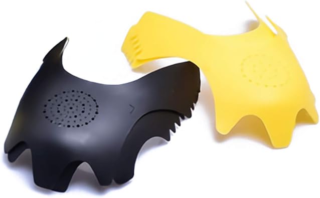 plastic crease protectors