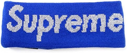supreme headband amazon