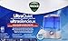 Vicks Ultrasonic Cool Mist Humidifier