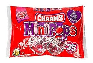 suckers lollipops