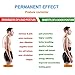 Posture Corrector for Men and Women Medical Back Brace for Men Best Adjustable Posture Brace Provides Lumbar & Back Support Shoulder and Clavicle Lower and Upper Back Pain Kyphosis Posture Device(M)