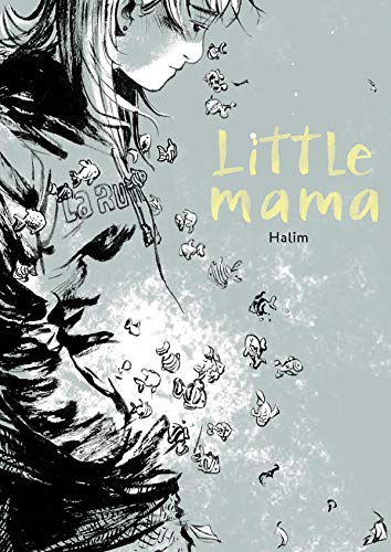 Little Mama by Halim Mahmouidi