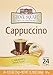 Grove Square Single Serve Caramel Cappucino Single serve cup 24 Ct for Keurig Brewers