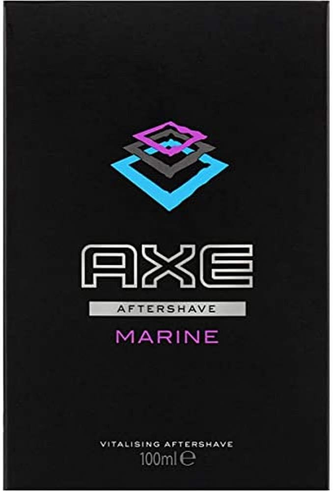 AXE MARINE after shave 100 ml