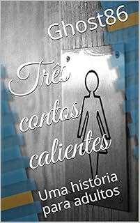 Livro Três contos calientes