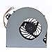 Eathtek Replacement CPU Cooling Fan for Asus G74 G74S G74SX KSB06105HB BFB0705HA series laptop