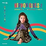 NIPPON GIRLS 2:JAPANESE POP 1966-70                image