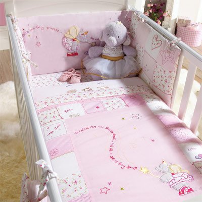 humphreys corner nursery set