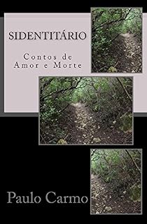 Livro Sidentitário: Contos de Amor e Morte