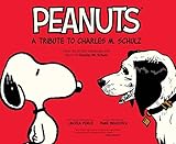 Image de Peanuts: A Tribute to Charles M. Schulz