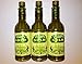 Louisiana Gold Green Sauce with Tobasco Peppers 5oz (pack of 3)