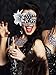 TOODOO 12 Pieces Half Mardi Gras Masquerade Mask Venetian Masks Set for Carnival Prom Ball Fancy Dress Party Supplies (Style 6)