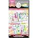 Create 365 Planner Stickers, 605 Colorful Boxes