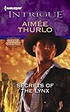 Secrets of the Lynx (Copper Canyon Book 3)