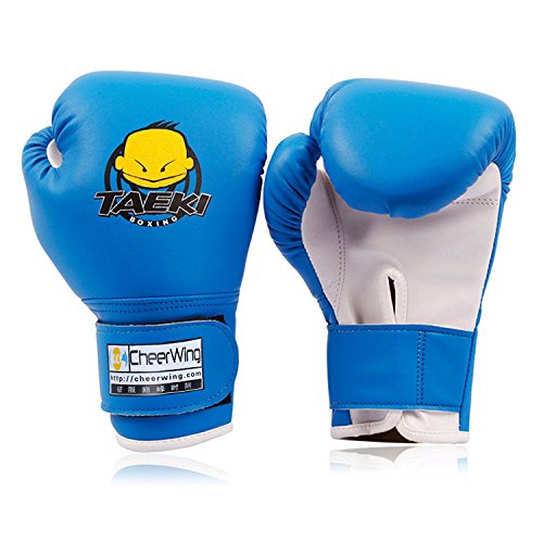 Cheerwing Kids Boxing Gloves 4oz Training Gloves for Youth and Toddler