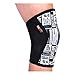 Rocktape Knee Caps